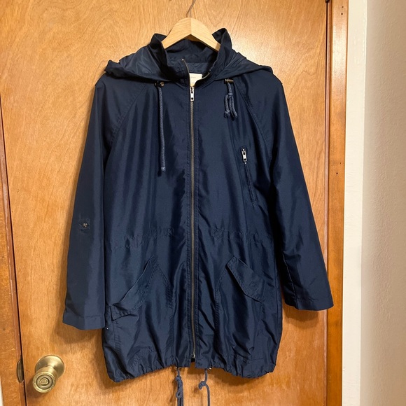 Iris Jacket - Picture 1 of 6